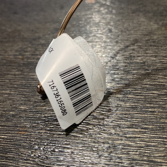 Fendi 58mm Metal Butterfly Sunglasses - Picture 5 of 7